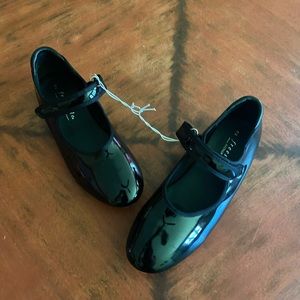 Brand New Tap shoes
